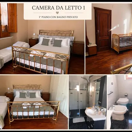Apartament Nicole *